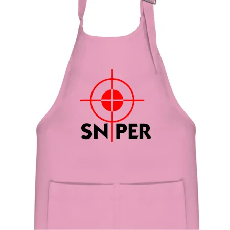 Sniper zameriavač