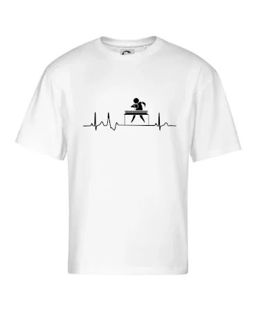 EKG stolný tenis