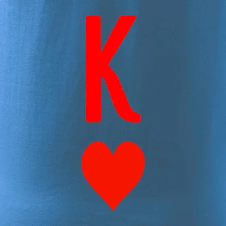 Poker K love