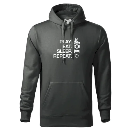 Play Eat Sleep Repeat hokej