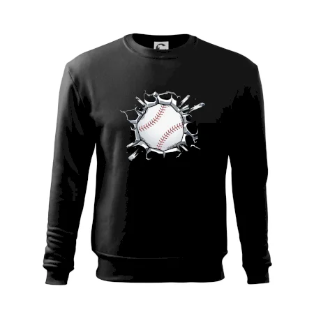 Baseball lopta v triku