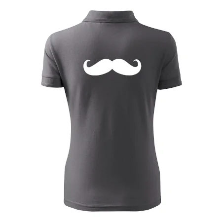 Mustache - fúziky