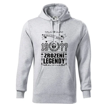 Zrodenie legendy pre DJ