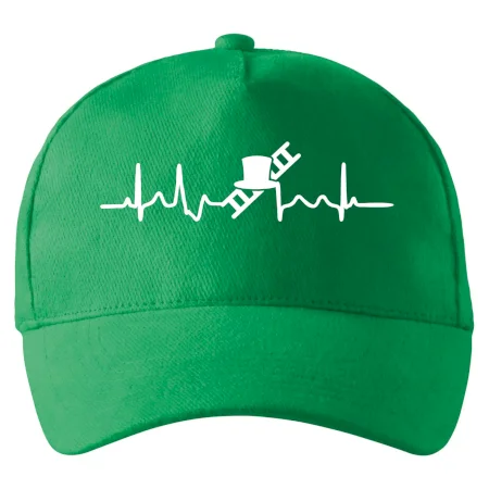 EKG kominár