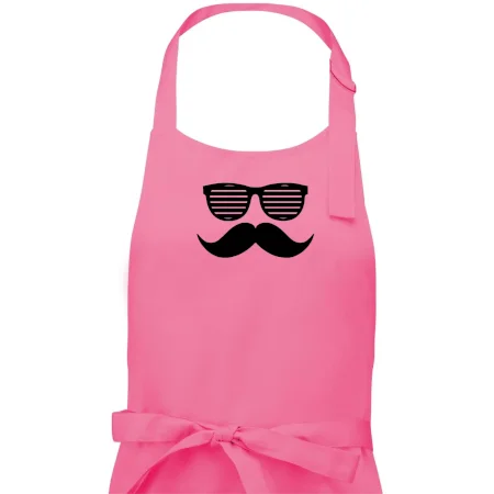 Mustache okuliare