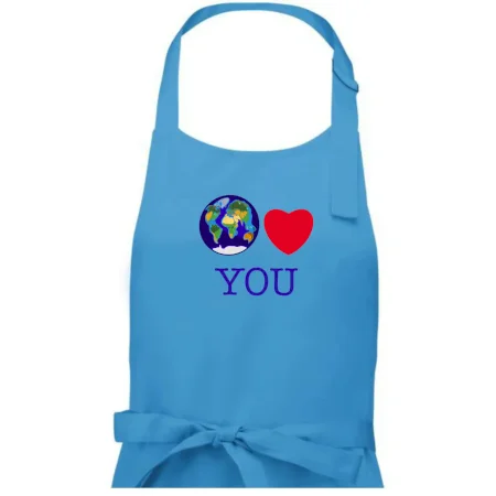 Svet Ťa miluje world loves you