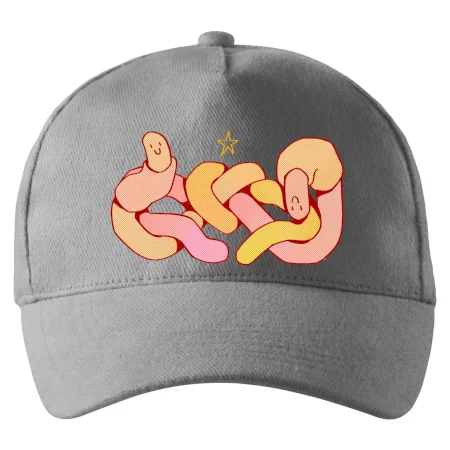 Zamilované dážďovky (Alexis Citrine)