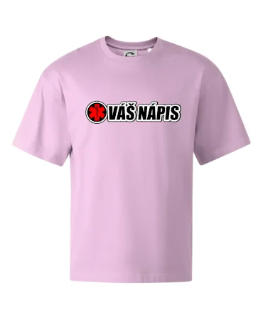 Okrúhly kríž - tvoj nápis
