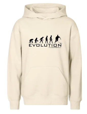 Evolúcia Floorball