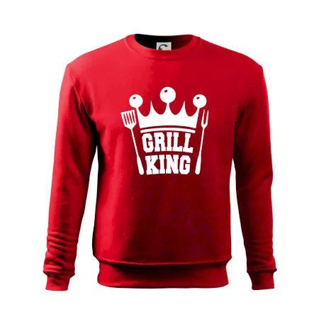 Grilovanie - Grill King