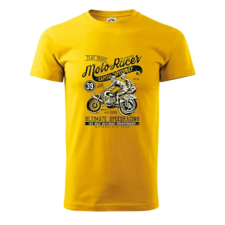 Moto Racer Classic