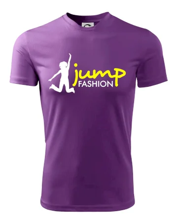 Jump fashion