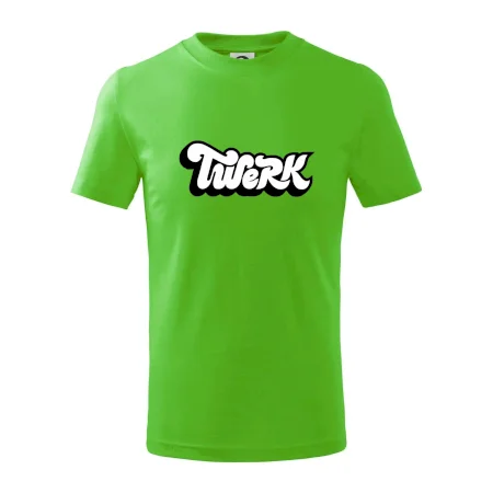Twerk