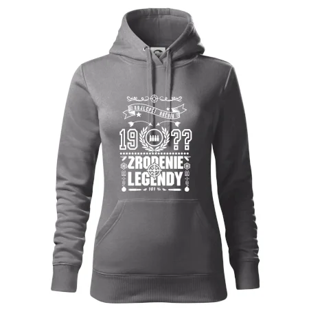 Zrodenie legendy - pre vojaka