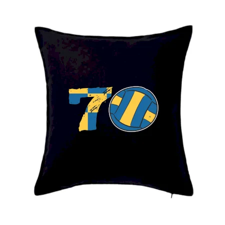 Volejbal okrúhle narodeniny 70