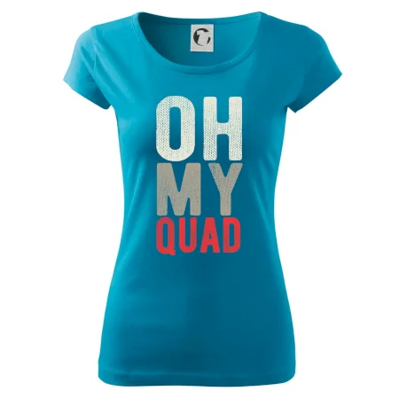 OH my Quad