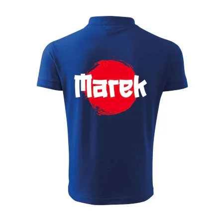 Karate jméno