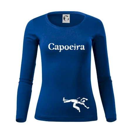 Capoeira veľký