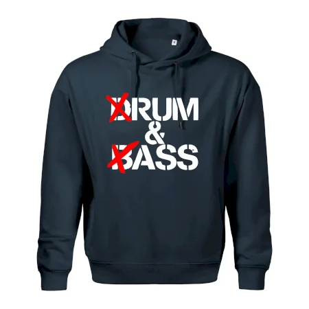 Drum & Bass (Rum & Ass)