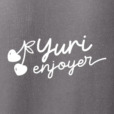 Yuri enjoyer