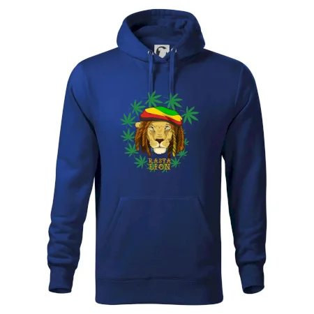 Rasta Lion