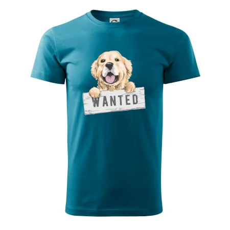 Zlatý retriever - šteniatko wanted