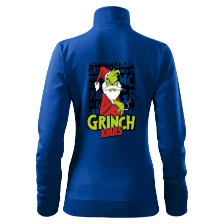 Grinch Xmas