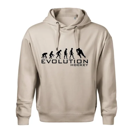 Evolúcia Hockey - hráč
