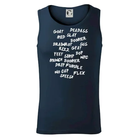 Generácia Z - Gén Z slovník