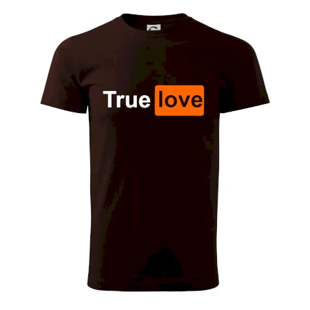 Porn - True Love