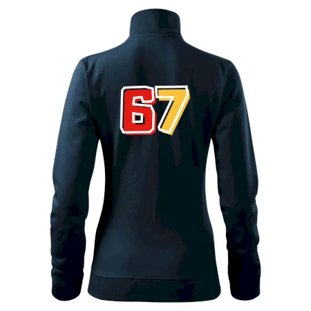 67 - čísla