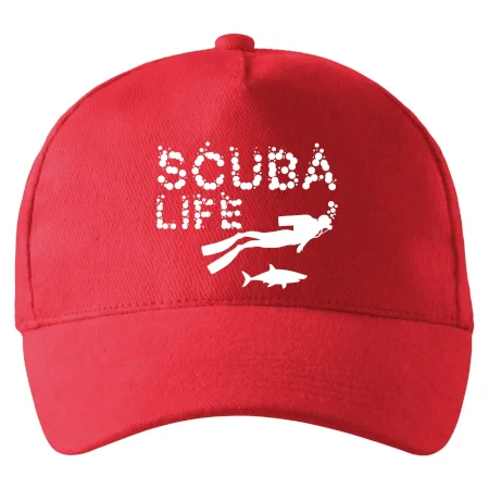 Scuba life