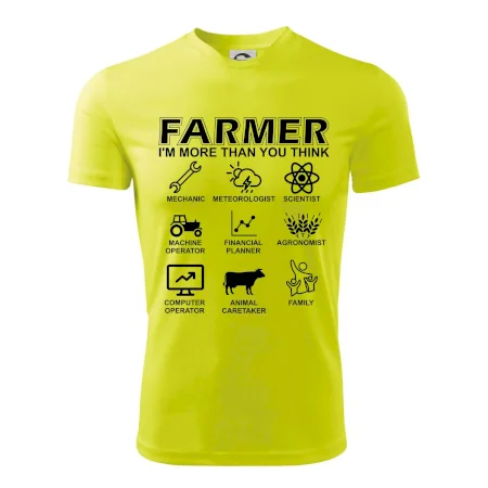 Farmer Symbols