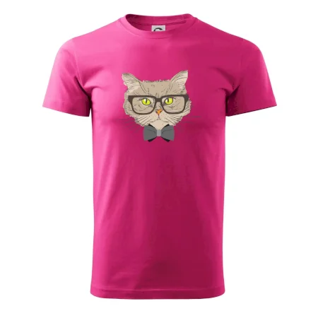 Hipster kocúrik