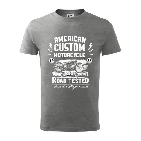 American Custom Motorcycle