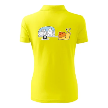 Slimačí obytňák