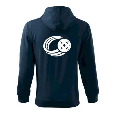 Florbal lopta