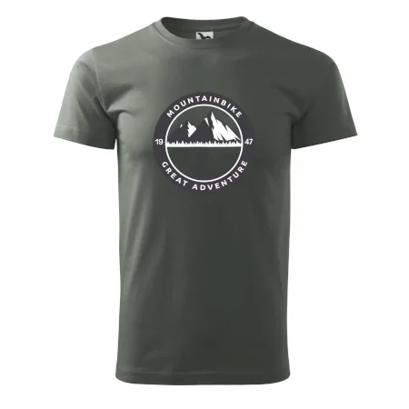 MTB logo a ročník