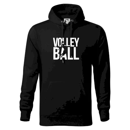 Volleyball nápis