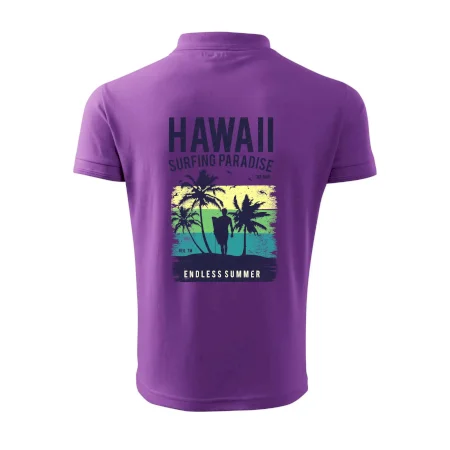Hawaii