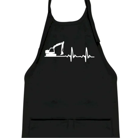 EKG bagr