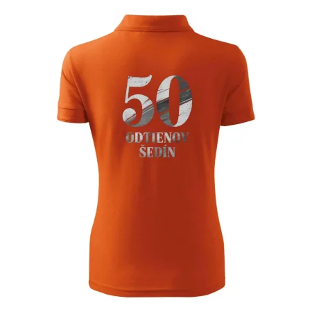 50 ODTIENOV SEDÍN