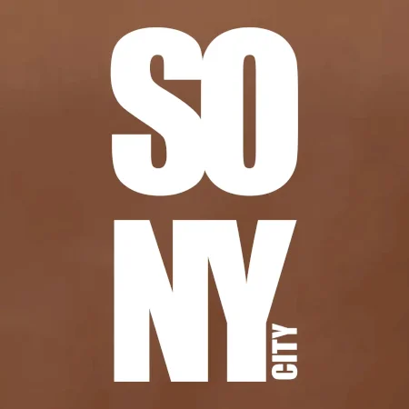 SO NY city