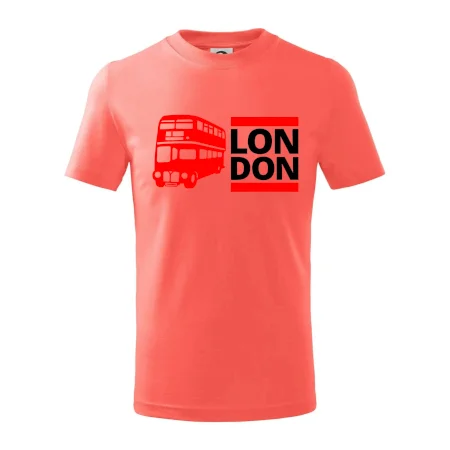 LON DON BUS