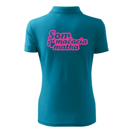 Som mačacia matka