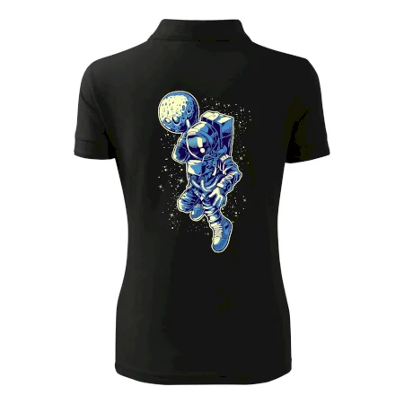 Astro basketbalista