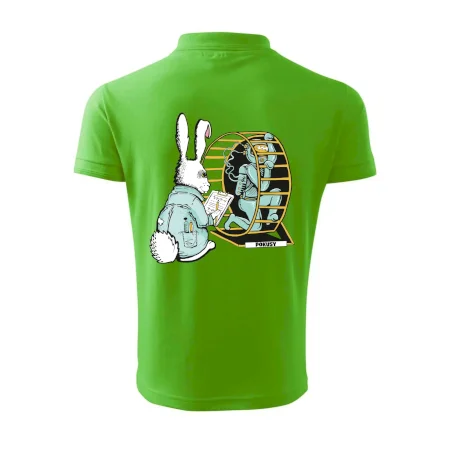 Pokusy na ľuďoch (Pecka Design)