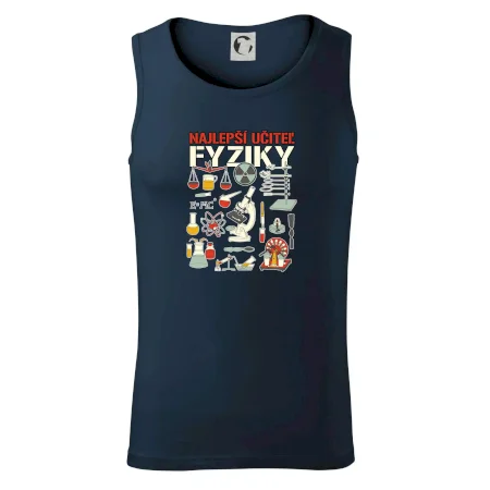 Najlepší učiteľ fyziky SK