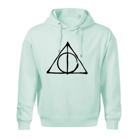 Harry - symbol relikvie