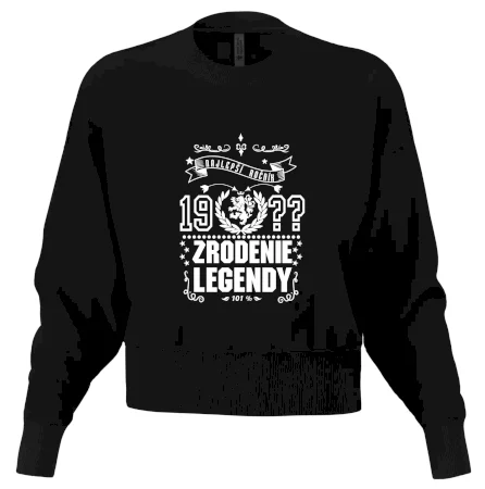 Zrodenie legendy - Slovenský lev